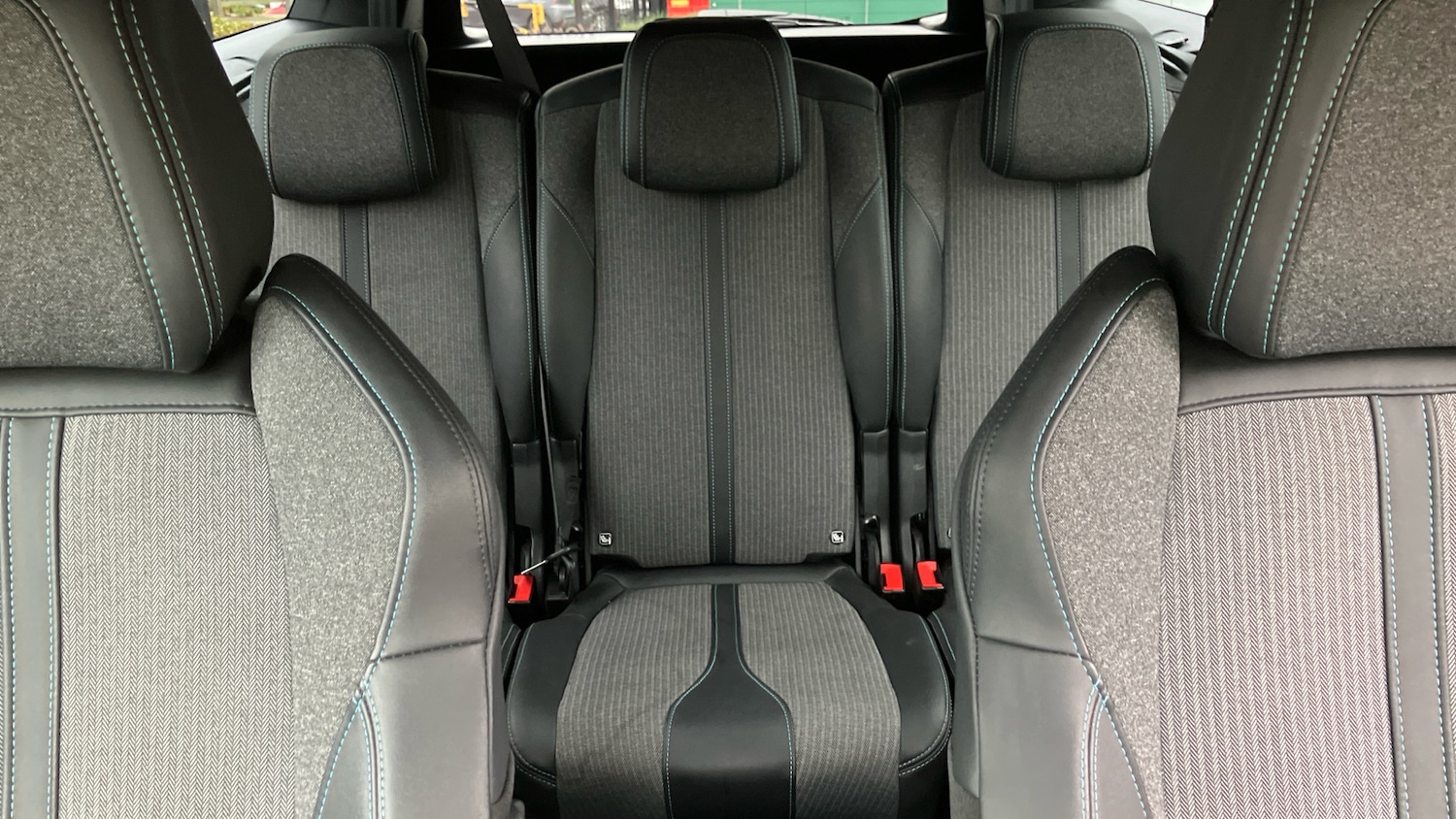 Used Peugeot 5008 2023 for sale - 76580625: Photo 15