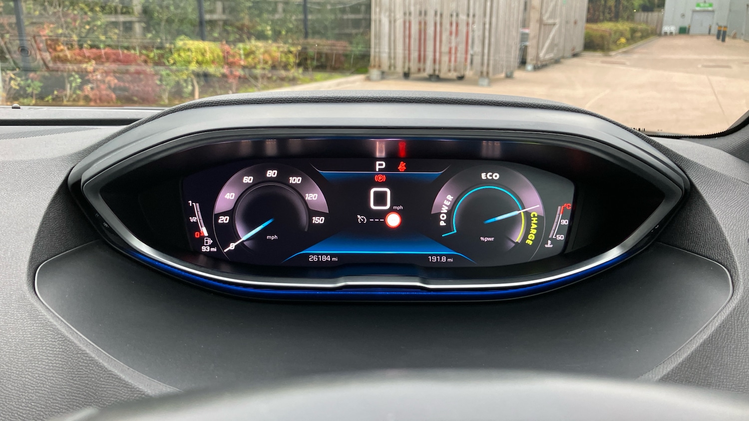 Used Peugeot 5008 2023 for sale - 76580625: Photo 18