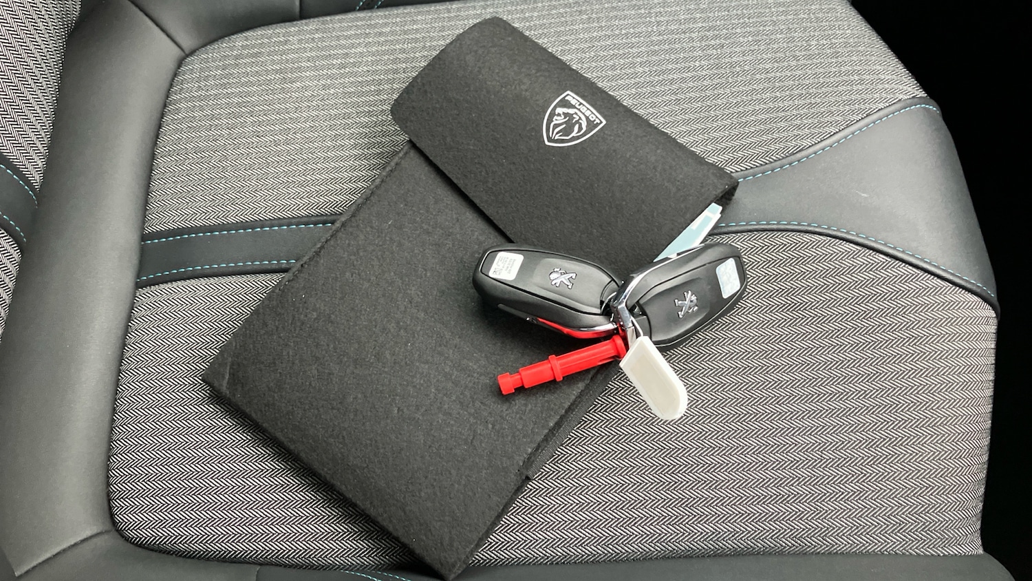 Used Peugeot 5008 2023 for sale - 76580625: Photo 19