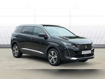 Used Peugeot 5008 2023 for sale - 76580625: Photo