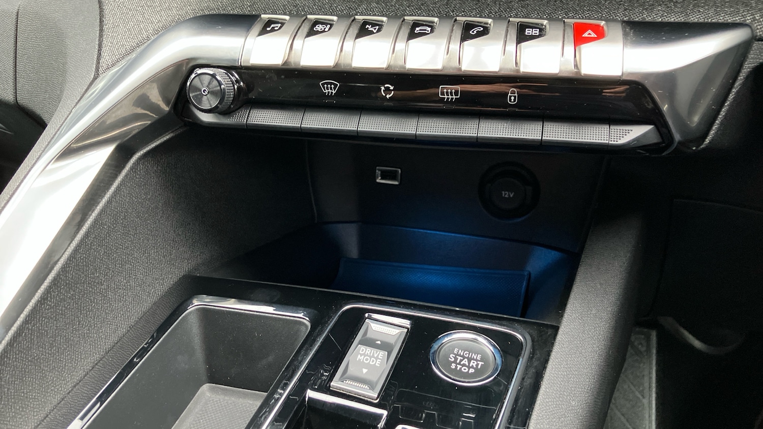 Used Peugeot 5008 2023 for sale - 76580625: Photo 21