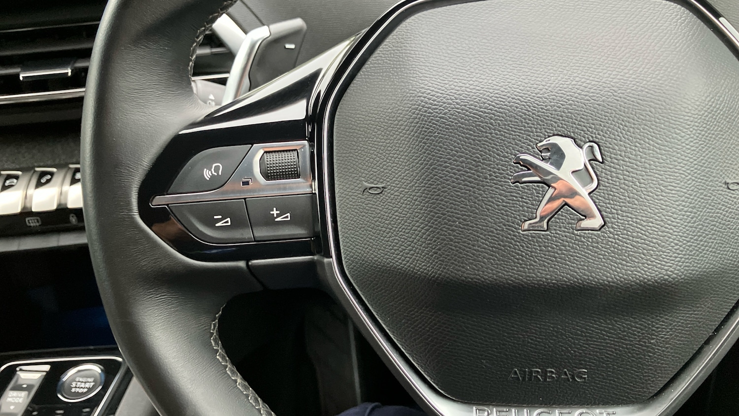 Used Peugeot 5008 2023 for sale - 76580625: Photo 22