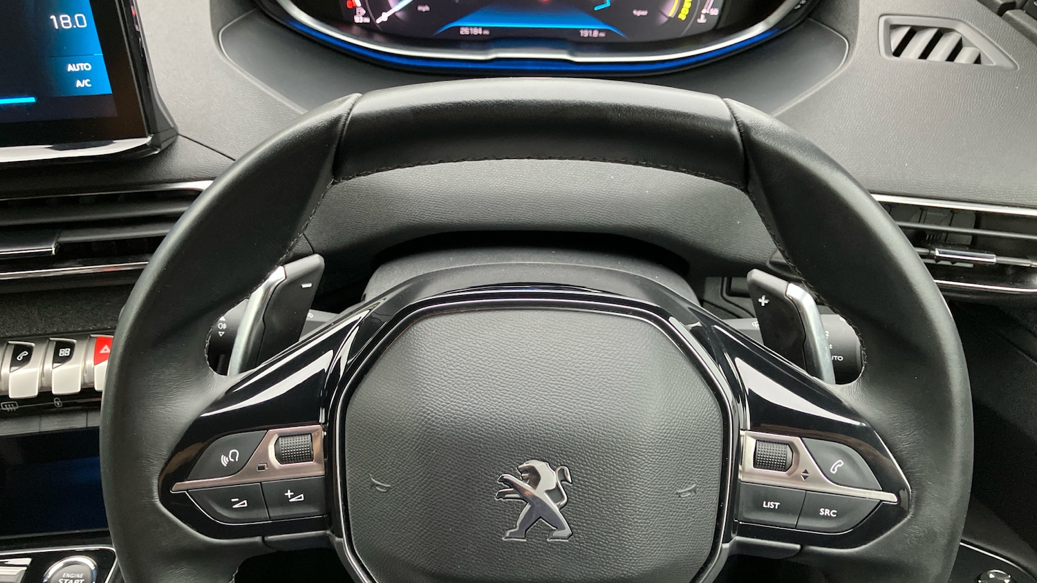 Used Peugeot 5008 2023 for sale - 76580625: Photo 25