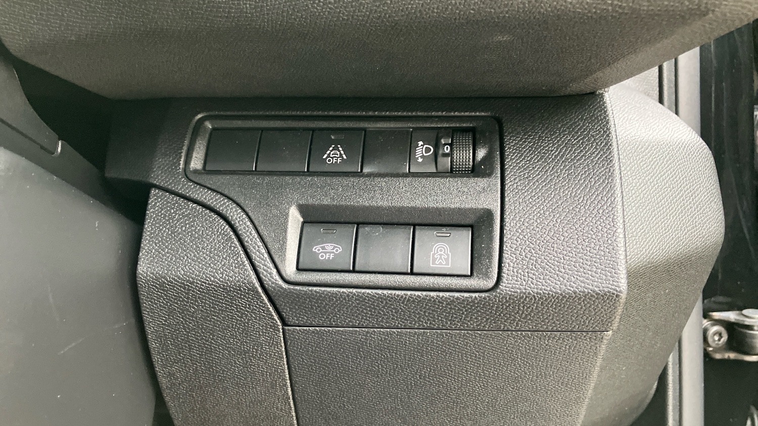 Used Peugeot 5008 2023 for sale - 76580625: Photo 28