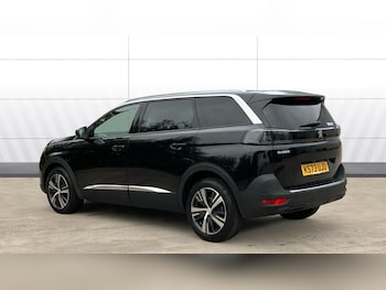 Used Peugeot 5008 2023 for sale - 76580625: Photo