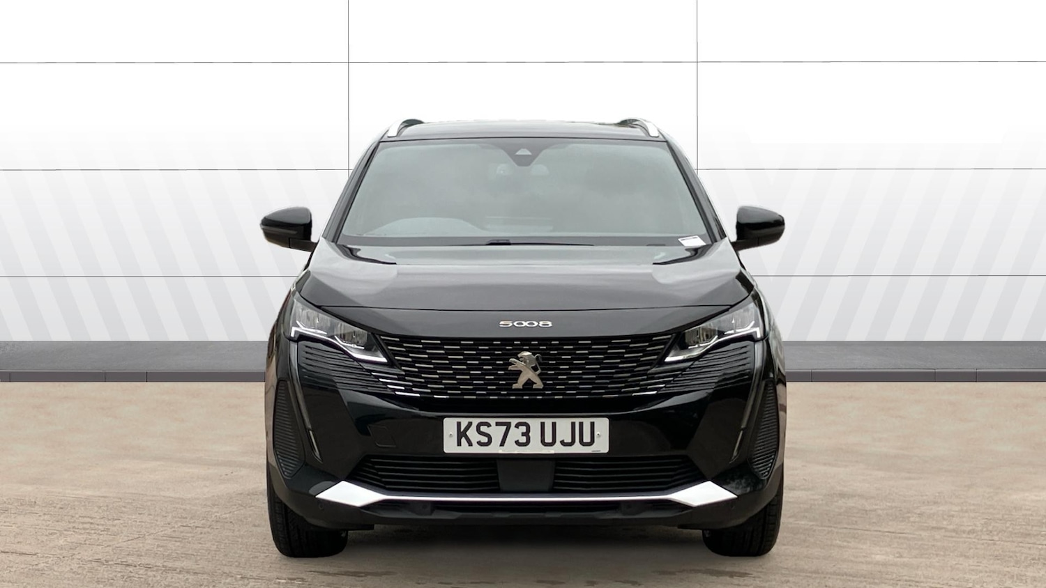 Used Peugeot 5008 2023 for sale - 76580625: Photo 3