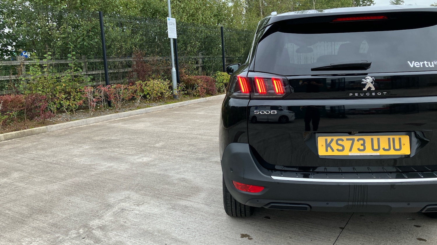 Used Peugeot 5008 2023 for sale - 76580625: Photo 36