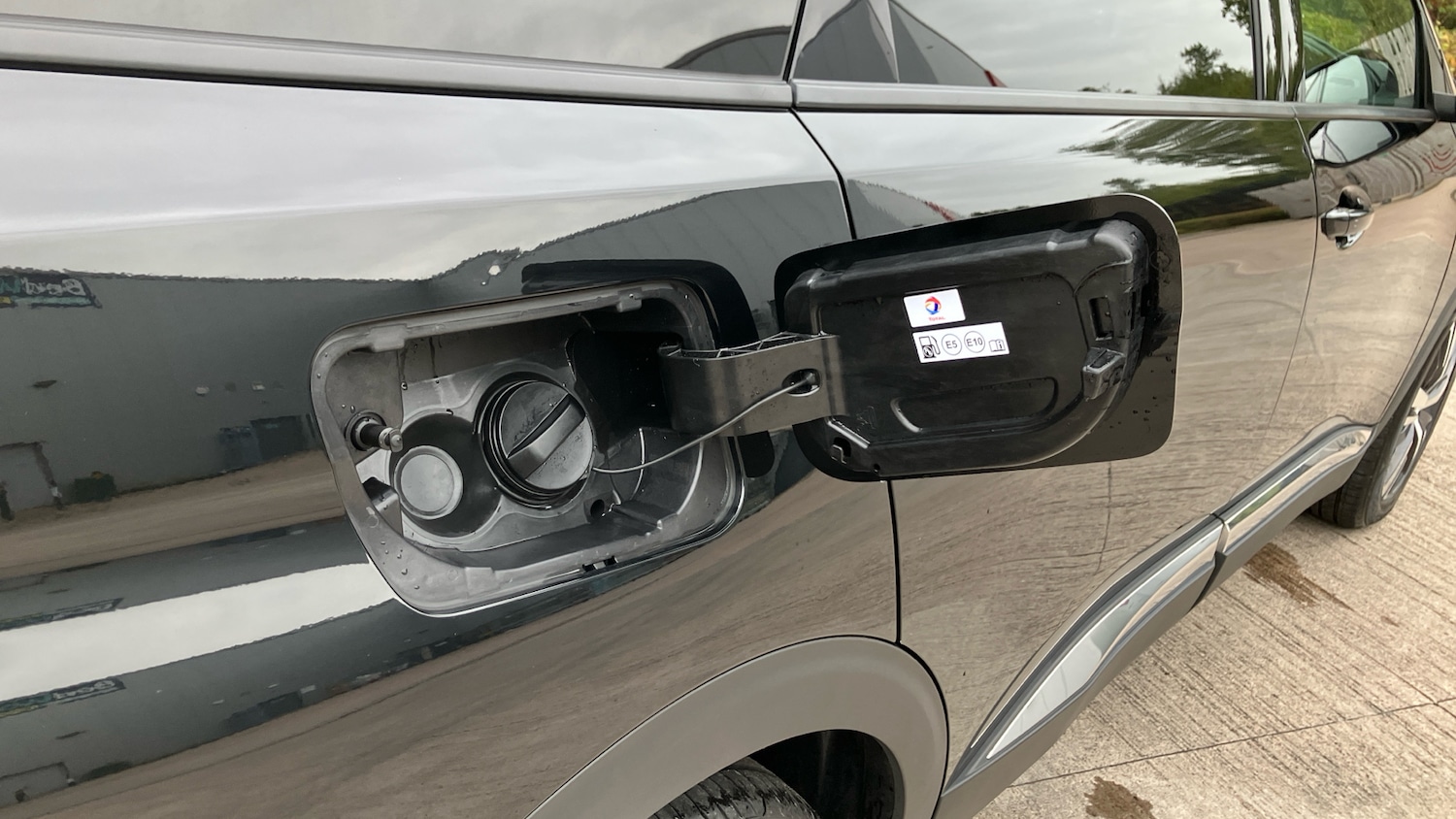 Used Peugeot 5008 2023 for sale - 76580625: Photo 37