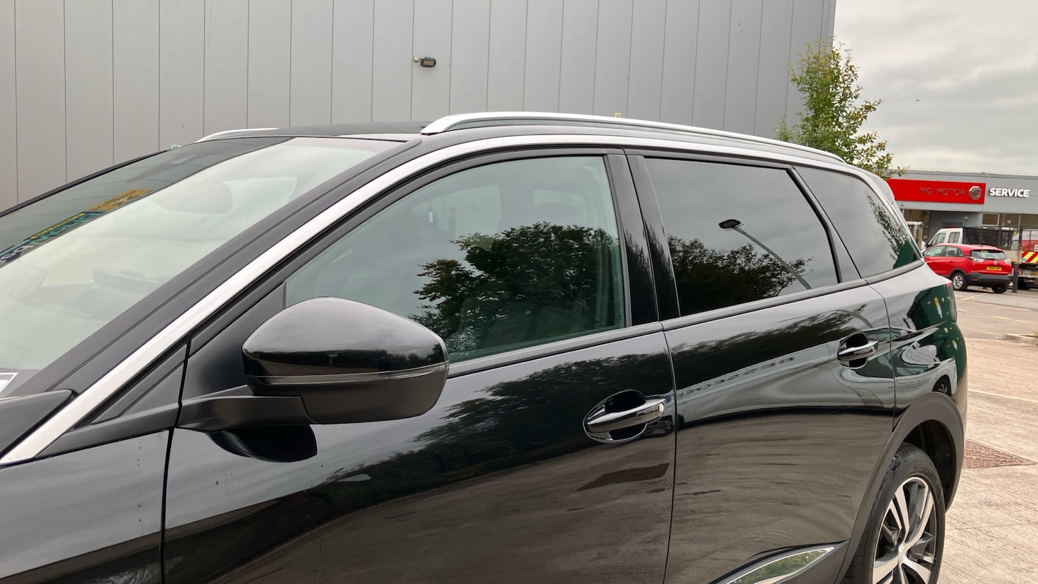 Used Peugeot 5008 2023 for sale - 76580625: Photo 38