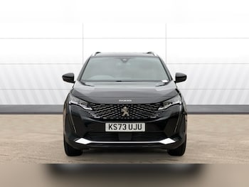 Used Peugeot 5008 2023 for sale - 76580625: Photo