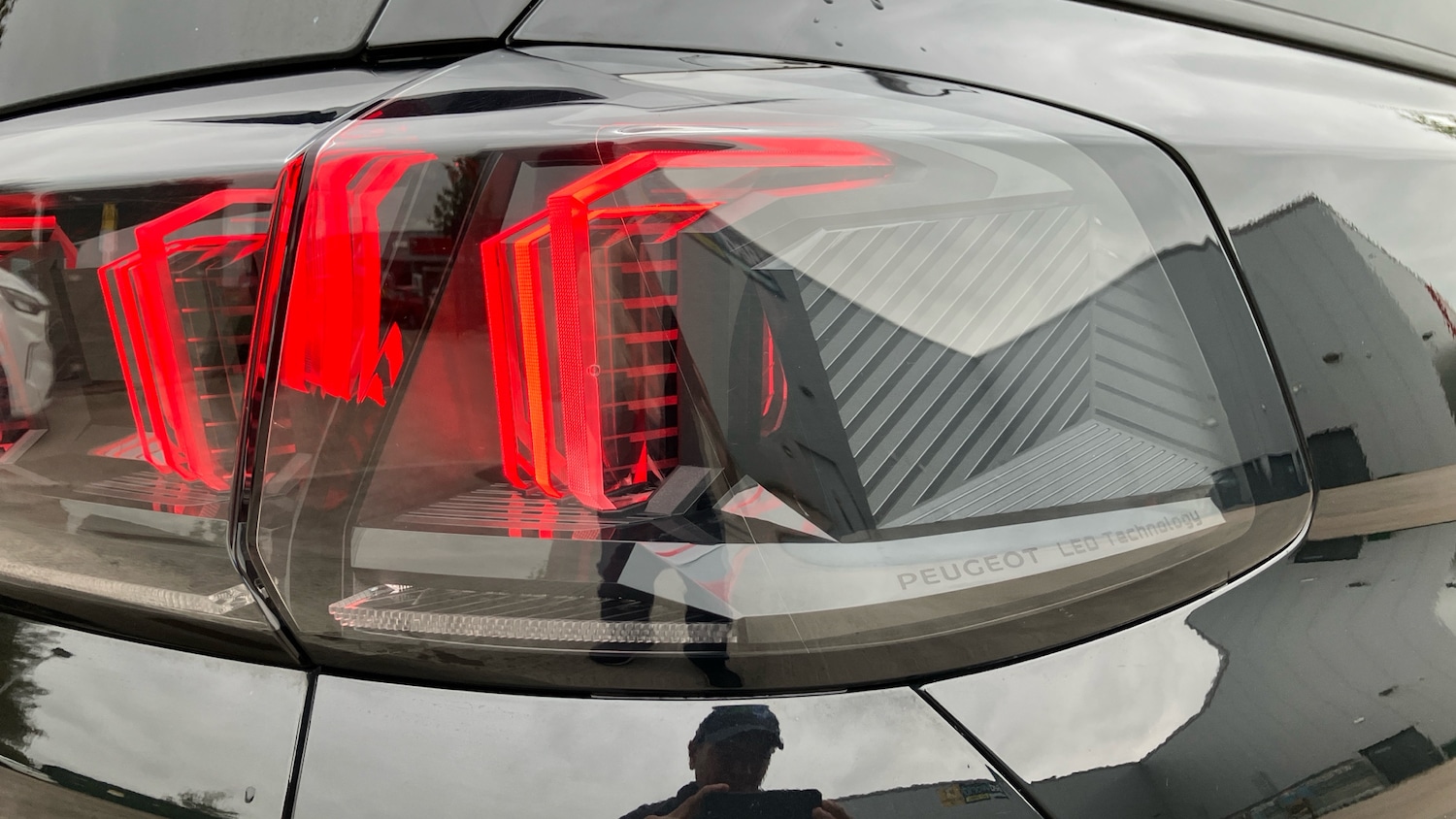 Used Peugeot 5008 2023 for sale - 76580625: Photo 41