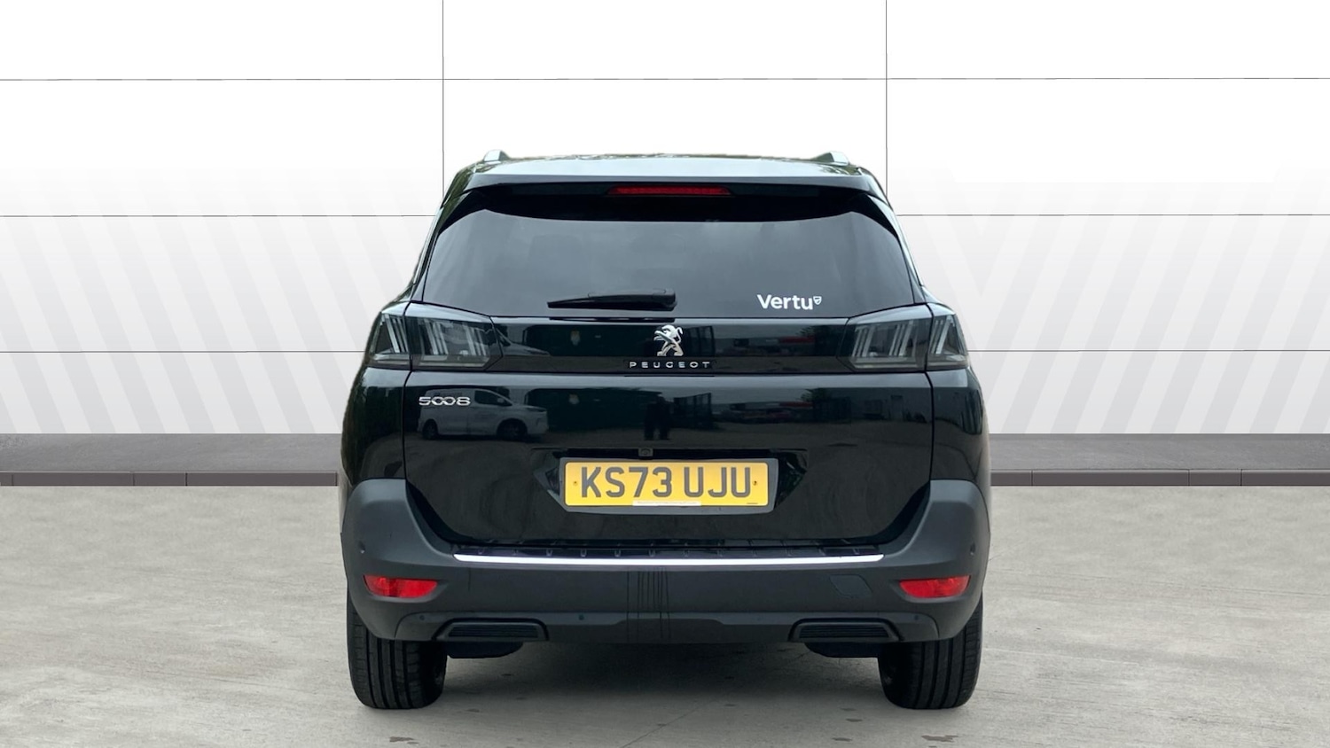 Used Peugeot 5008 2023 for sale - 76580625: Photo 6