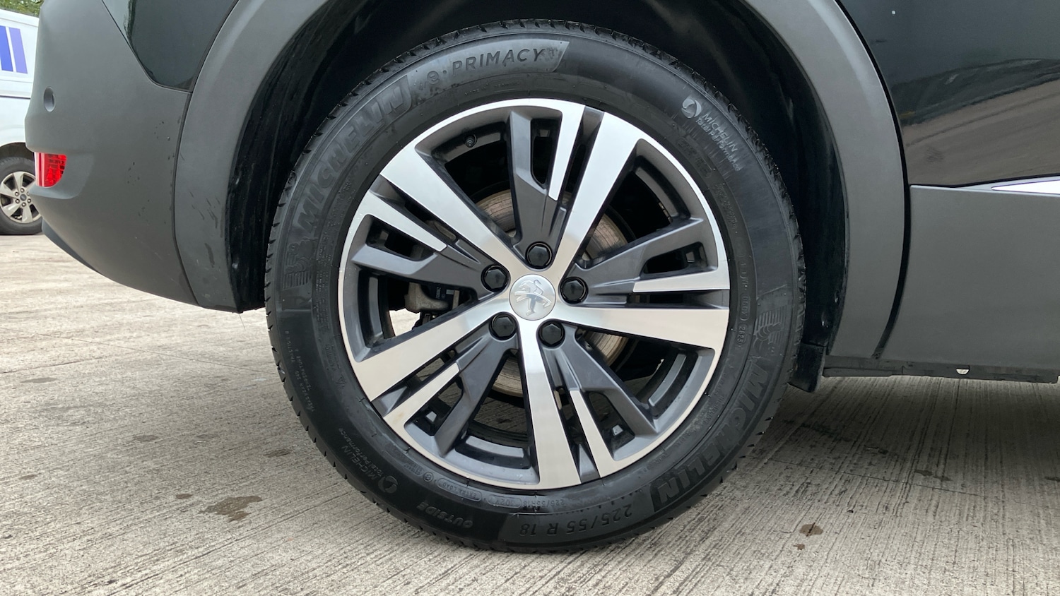 Used Peugeot 5008 2023 for sale - 76580625: Photo 7