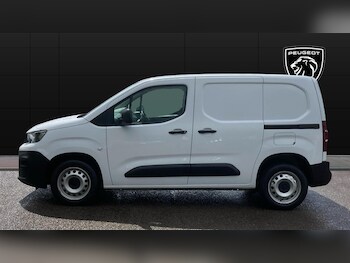 Used Peugeot Partner 2023 for sale - 78804847: Photo