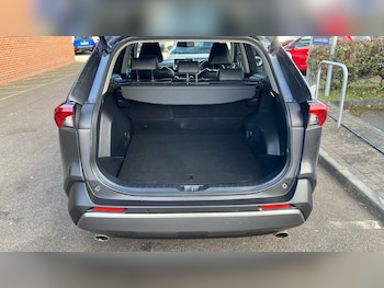 Used Toyota RAV4 2020 for sale - 78179524: Photo