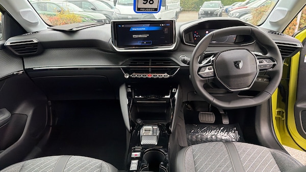 Used Peugeot 208 2025 for sale - 76232247: Photo 10
