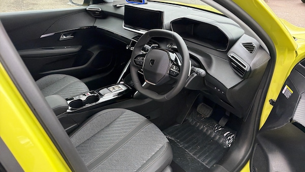 Used Peugeot 208 2025 for sale - 76232247: Photo 11