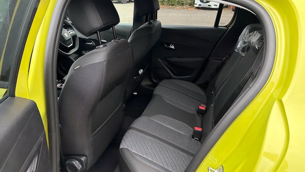 Used Peugeot 208 2025 for sale - 76232247: Photo 16