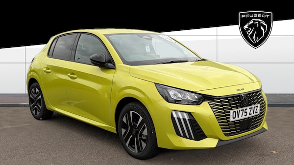 Used Peugeot 208 2025 for sale - 76232247: Photo 1