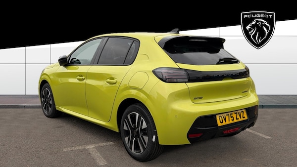Used Peugeot 208 2025 for sale - 76232247: Photo 2