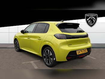 Used Peugeot 208 2025 for sale - 76232247: Photo 2