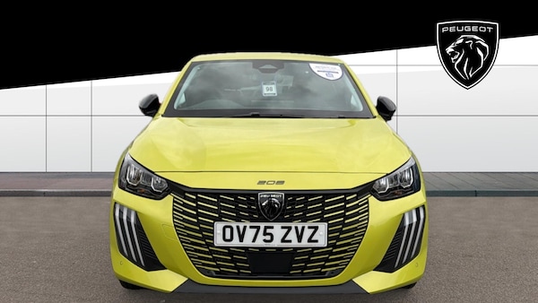 Used Peugeot 208 2025 for sale - 76232247: Photo 3