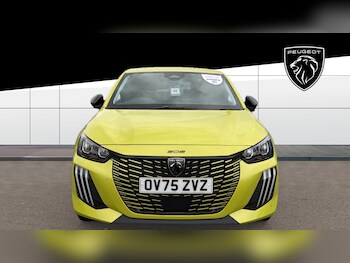 Used Peugeot 208 2025 for sale - 76232247: Photo 3