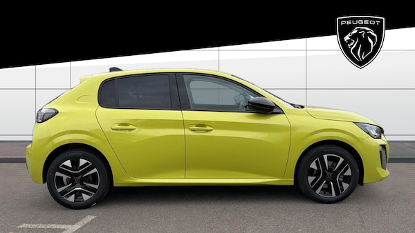 Used Peugeot 208 2025 for sale - 76232247: Photo 5