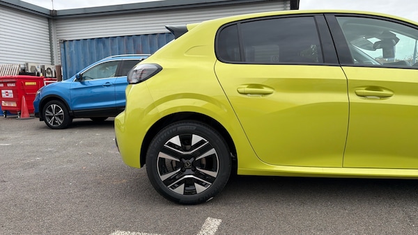 Used Peugeot 208 2025 for sale - 76232247: Photo 7