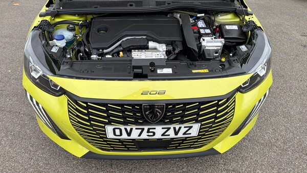 Used Peugeot 208 2025 for sale - 76232247: Photo 8