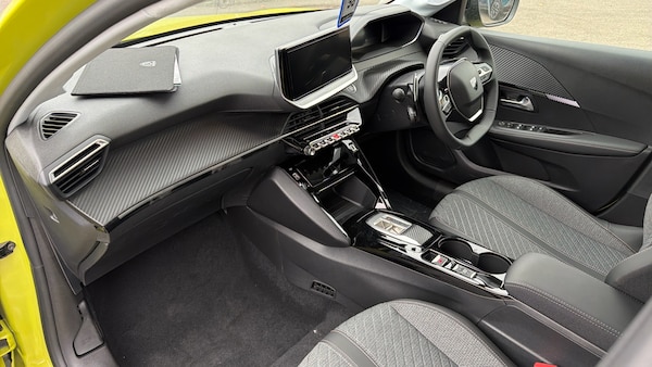 Used Peugeot 208 2025 for sale - 76232247: Photo 9