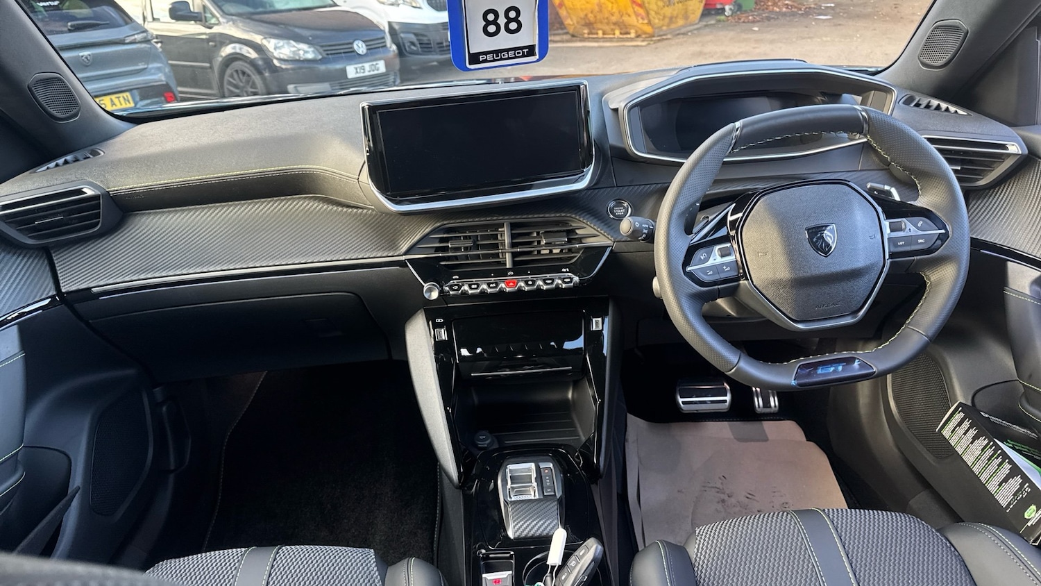 Used Peugeot 2008 2025 for sale - 76958407: Photo 10