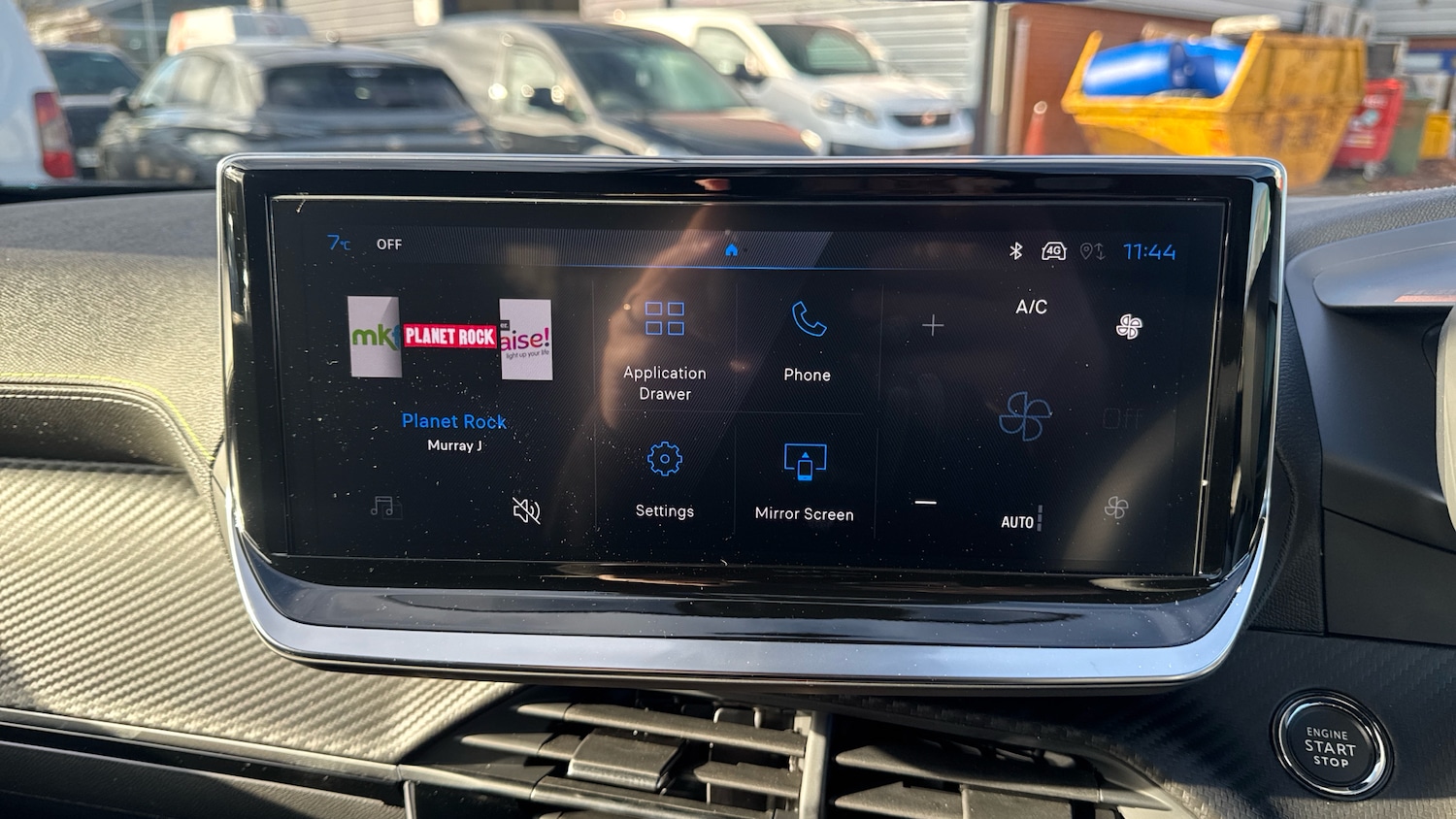 Used Peugeot 2008 2025 for sale - 76958407: Photo 12