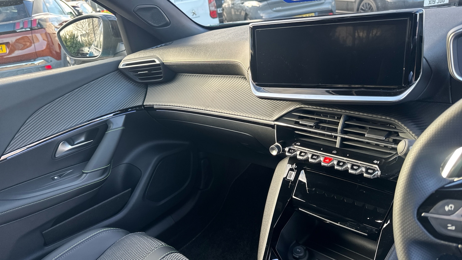 Used Peugeot 2008 2025 for sale - 76958407: Photo 14