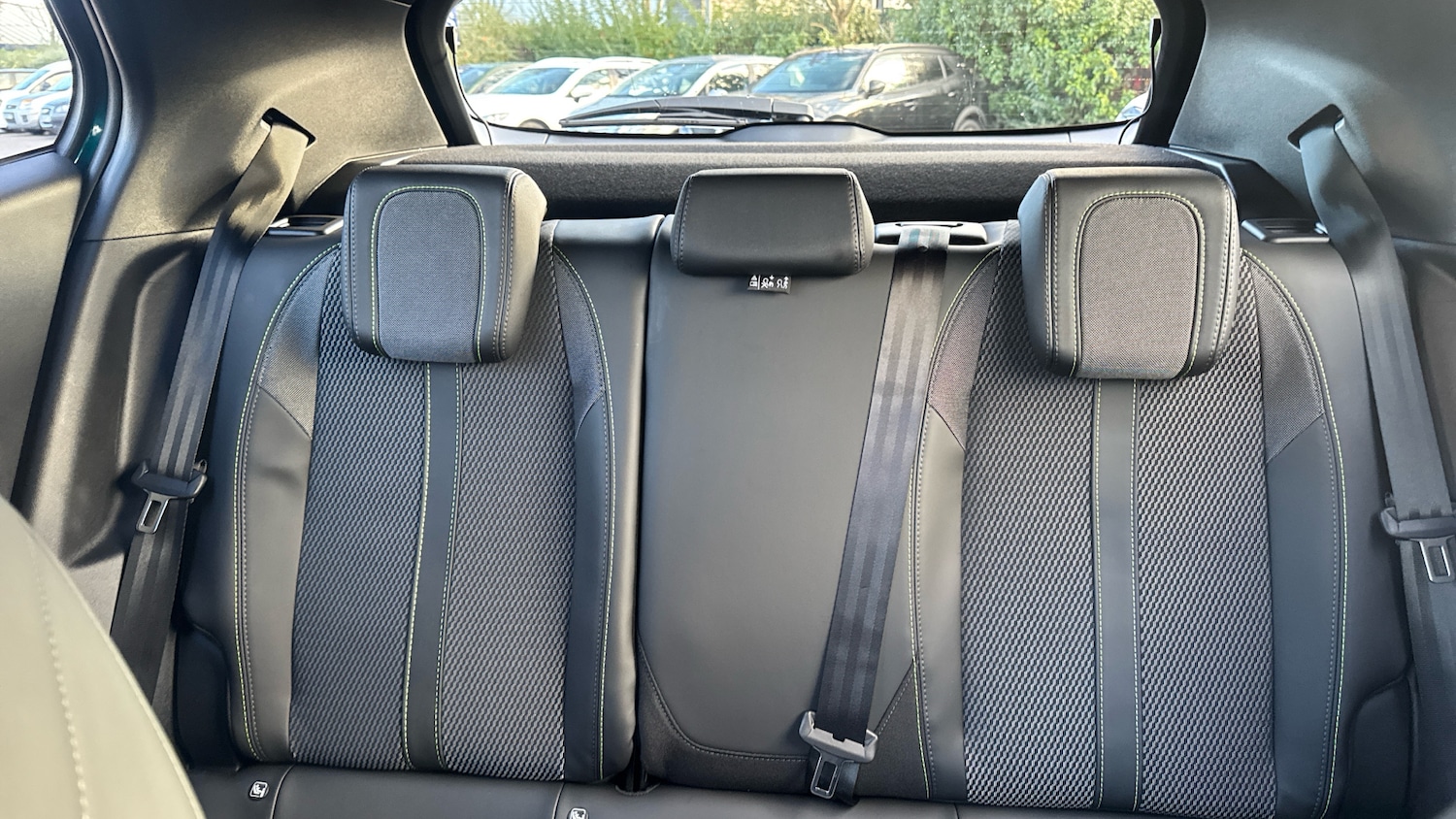 Used Peugeot 2008 2025 for sale - 76958407: Photo 15