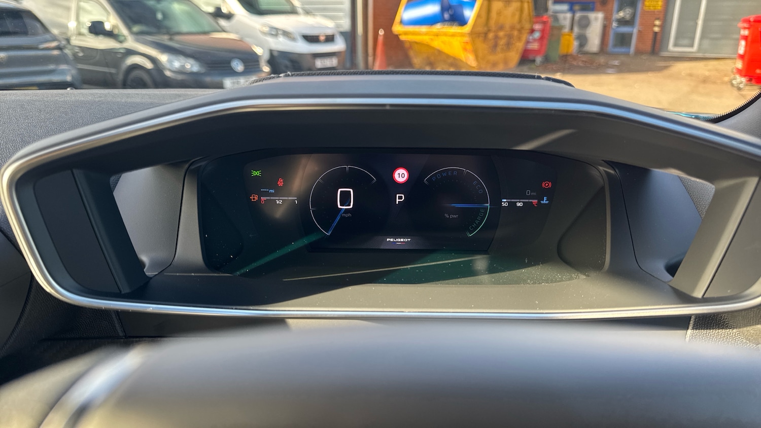 Used Peugeot 2008 2025 for sale - 76958407: Photo 18