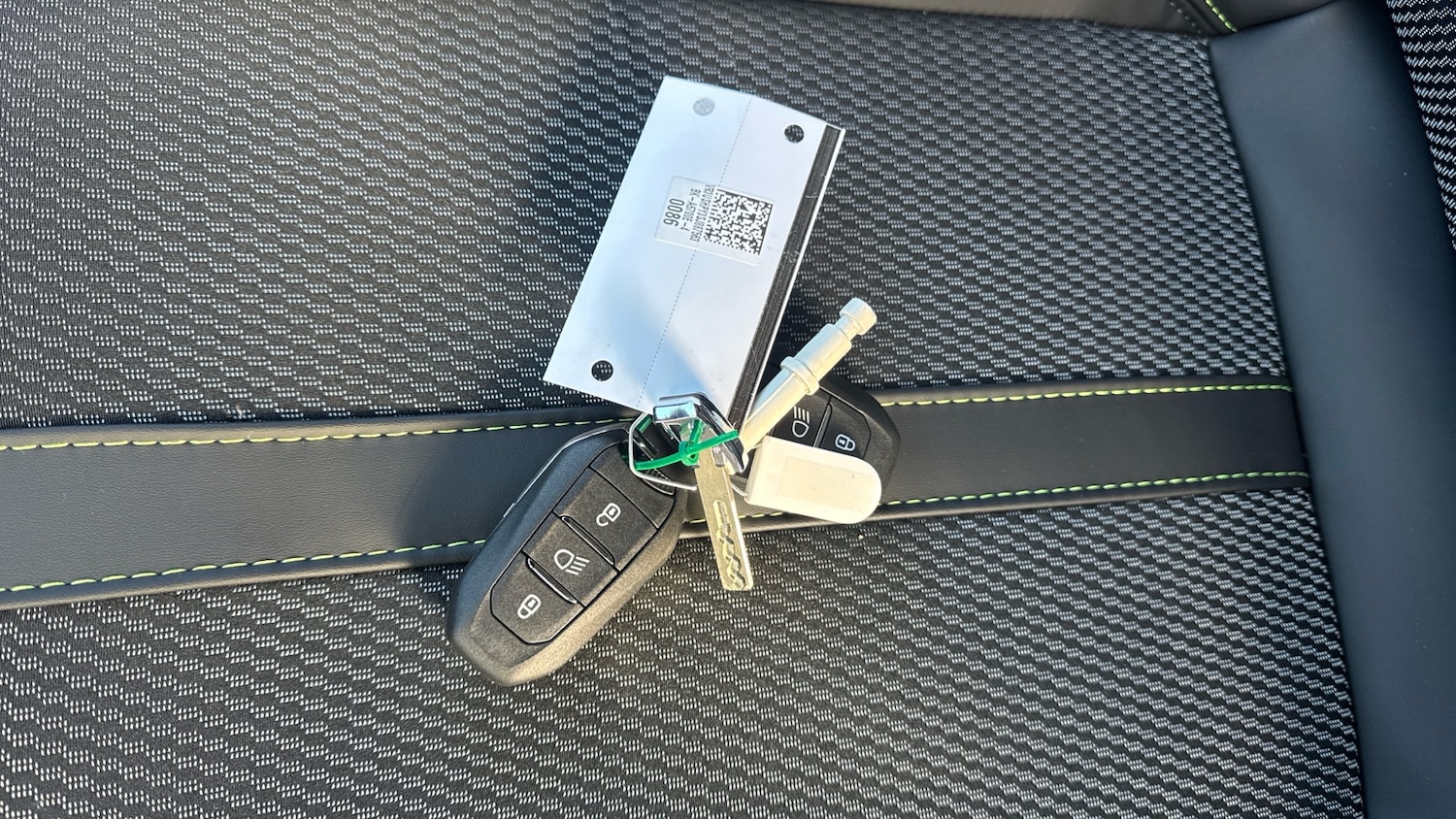 Used Peugeot 2008 2025 for sale - 76958407: Photo 19