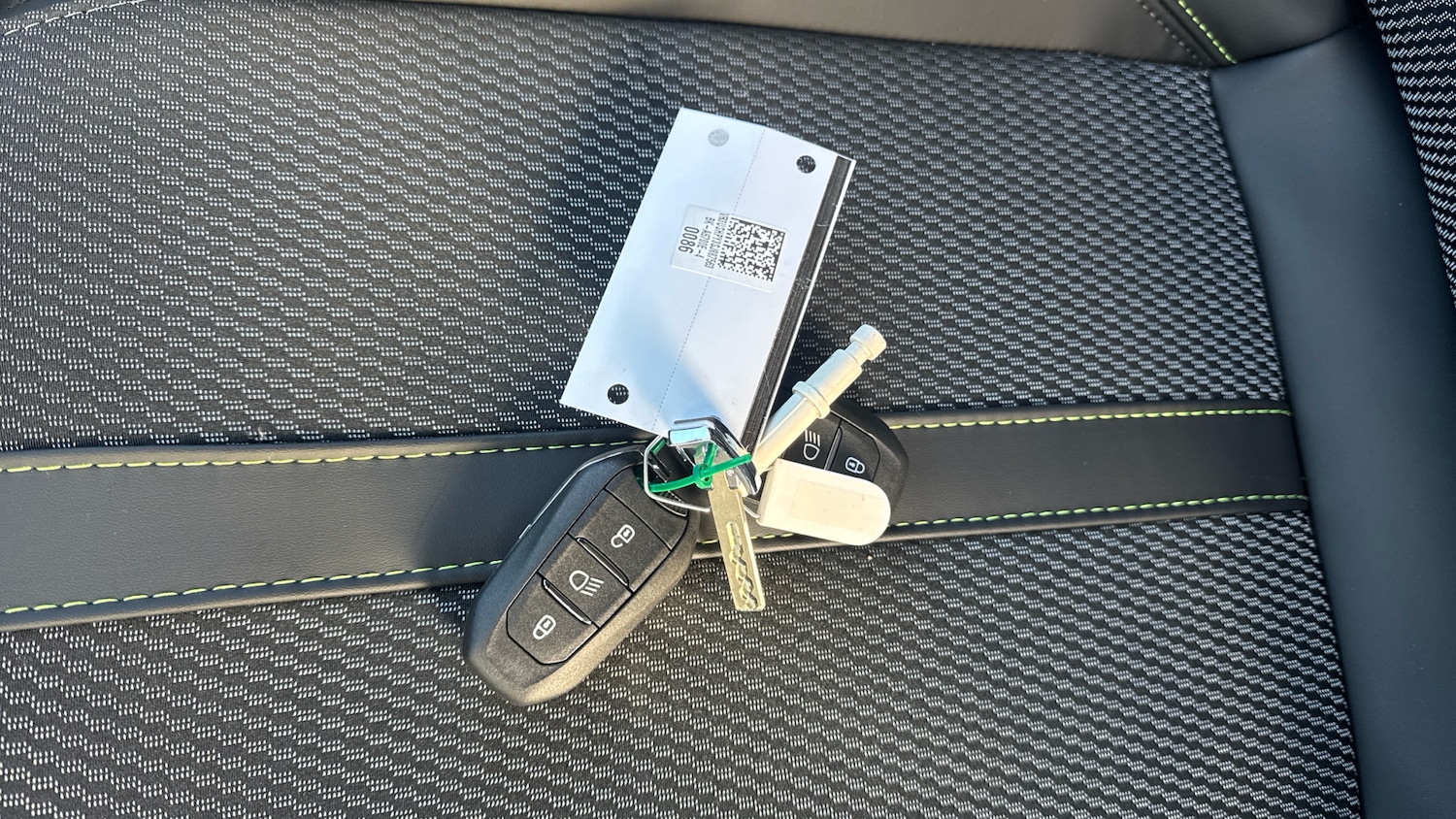 Used Peugeot 2008 2025 for sale - 76958407: Photo 20