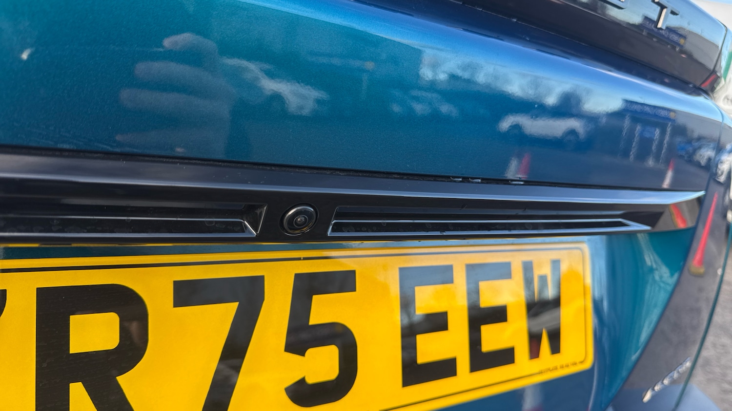 Used Peugeot 2008 2025 for sale - 76958407: Photo 21