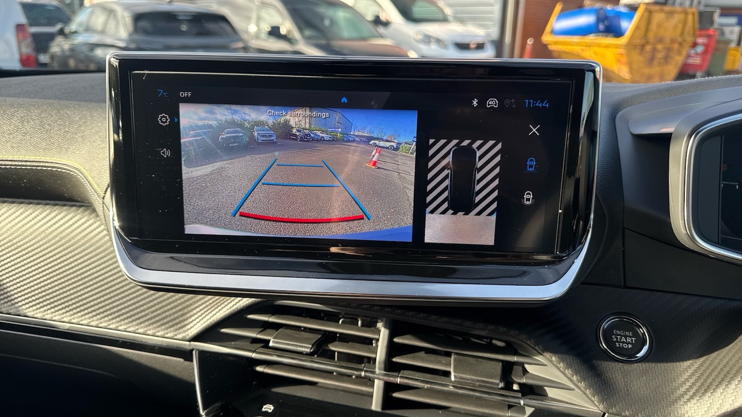 Used Peugeot 2008 2025 for sale - 76958407: Photo 26