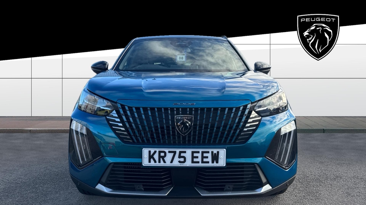 Used Peugeot 2008 2025 for sale - 76958407: Photo 3