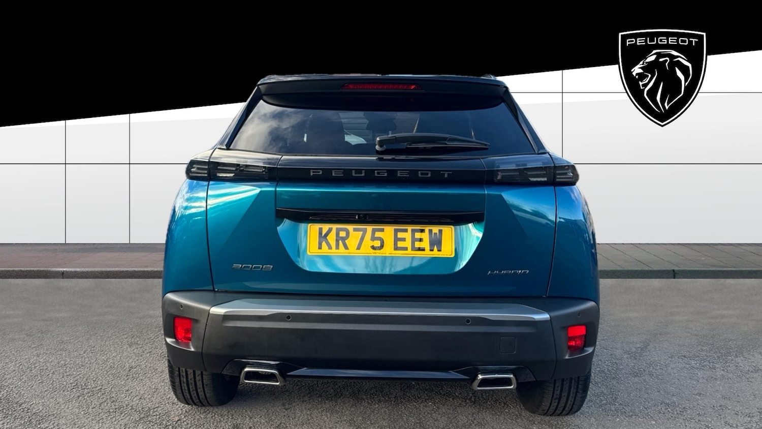 Used Peugeot 2008 2025 for sale - 76958407: Photo 6