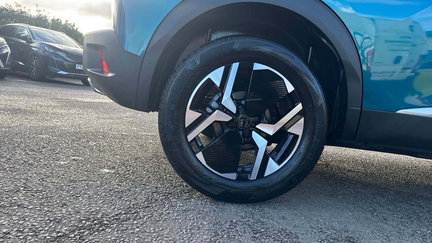 Used Peugeot 2008 2025 for sale - 76958407: Photo 7