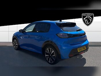 Used Peugeot 208 2021 for sale - 78942163: Photo