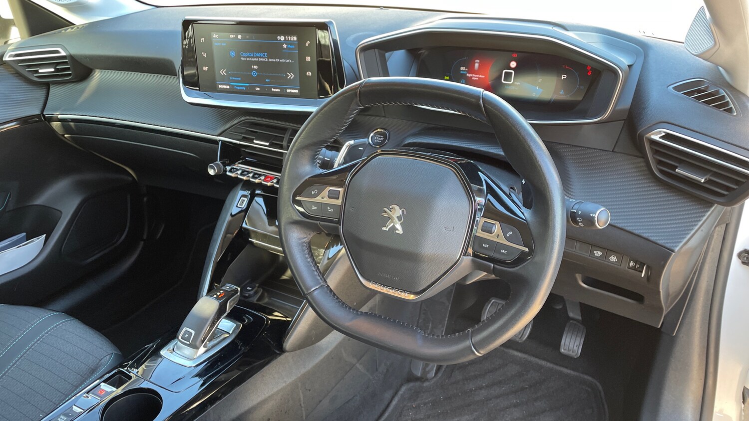 Used Peugeot 208 2020 for sale - 76627879: Photo 11