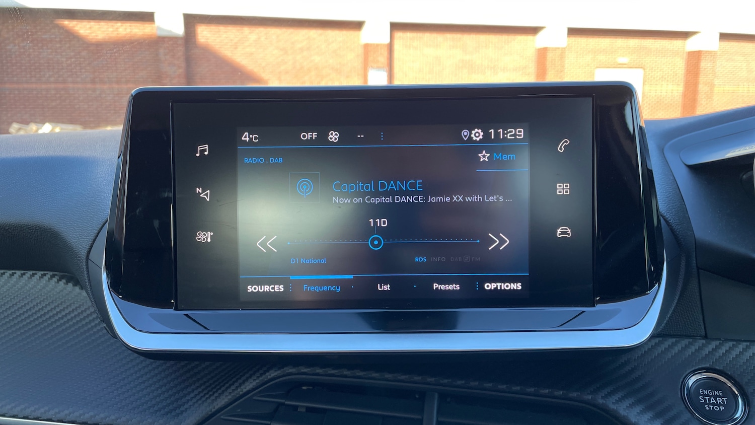 Used Peugeot 208 2020 for sale - 76627879: Photo 12