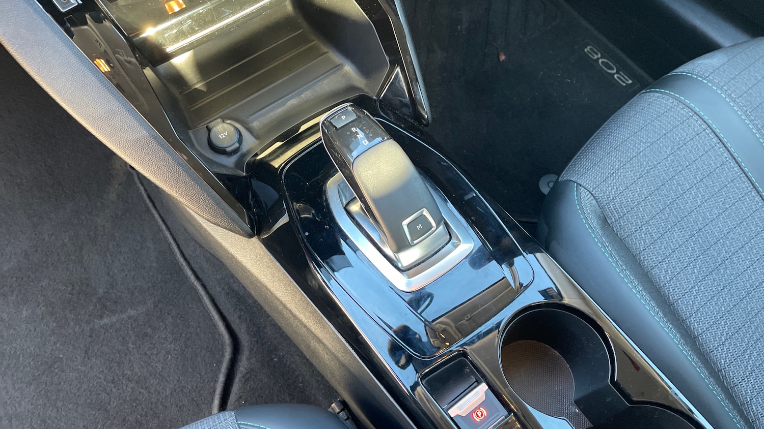 Used Peugeot 208 2020 for sale - 76627879: Photo 13