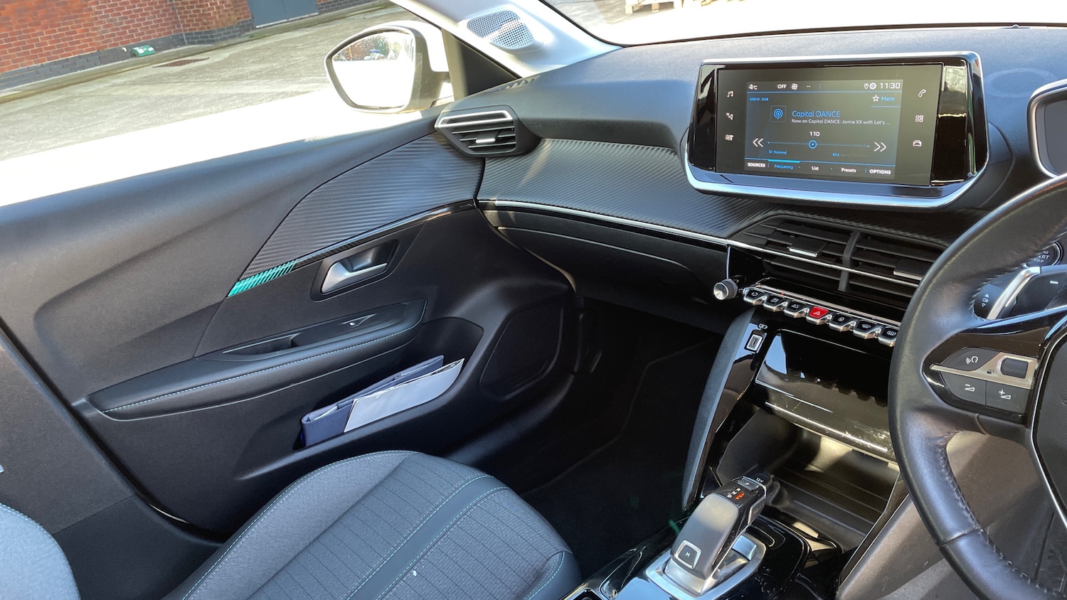 Used Peugeot 208 2020 for sale - 76627879: Photo 14