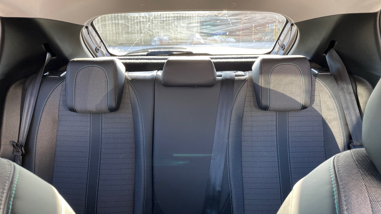 Used Peugeot 208 2020 for sale - 76627879: Photo 15