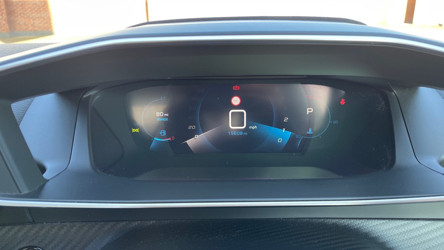 Used Peugeot 208 2020 for sale - 76627879: Photo 18